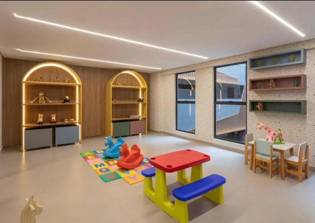 Haus Apartamento *
